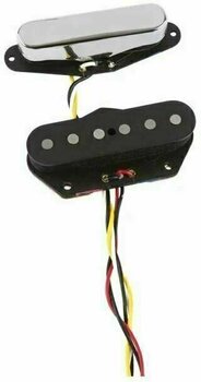 Micro guitare Fender V-Mod Telecaster Pickup - 1