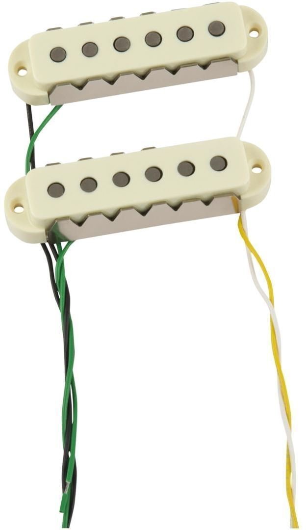 Micro guitare Fender V-Mod Jaguar Pickup