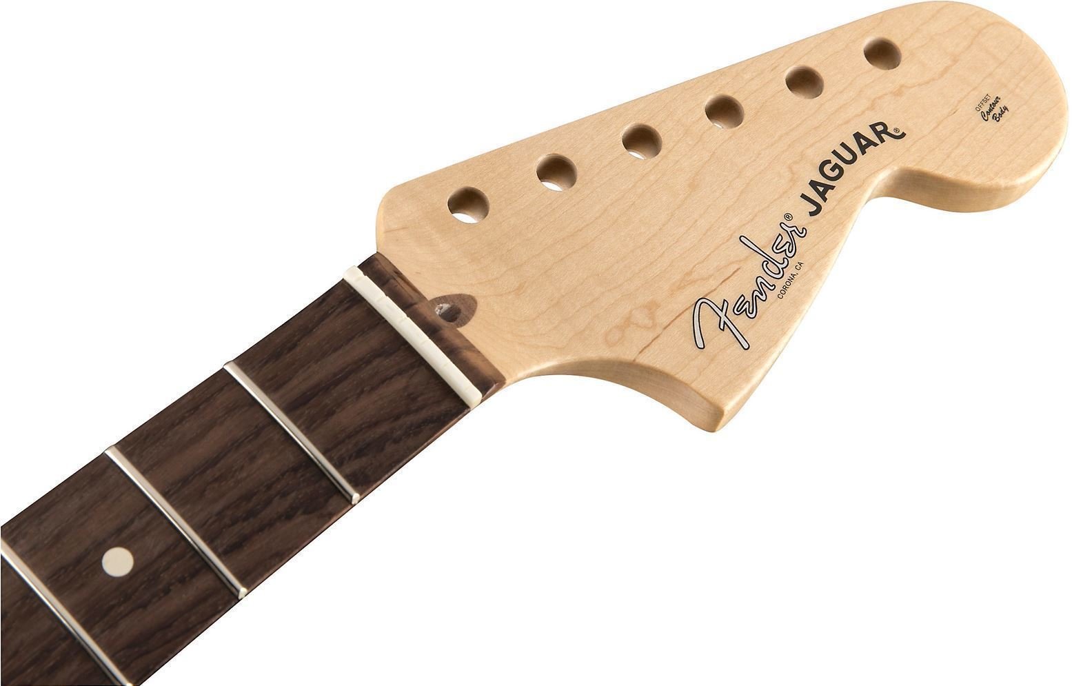 Λαιμός Κιθάρας Fender American Professional 22 Τριανταφυλλιά Λαιμός Κιθάρας