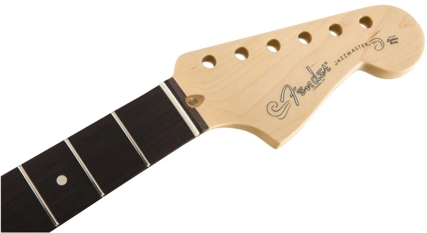Mástil de guitarra Fender American Professional 22 Rosewood Mástil de guitarra
