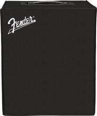 Калъф за китара усилвател Fender Rumble 200/500/STAGE Amplifier CVR Калъф за китара усилвател Black