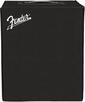 Fender Rumble 410 Cabinet CVR Bag for Guitar Amplifier Black