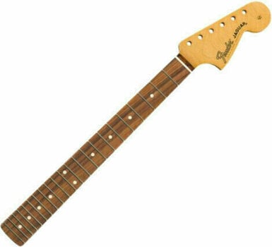 Kytarový krk Fender Classic Player 22 Pau Ferro Kytarový krk - 1