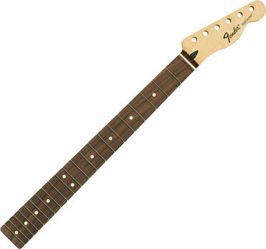 Gât pentru chitara Fender STD Series 21 Pau Ferro Gât pentru chitara - 1