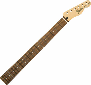 Guitar neck Fender Deluxe Series 22 Pau Ferro Guitar neck - 1