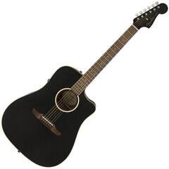 Fender Redondo Special Matte Black