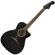 Fender Newporter Special Matte Black w/bag