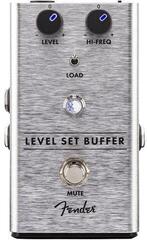 Buffer Bay Fender Level Set Buffer Buffer Bay