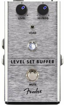Buffer Bay Fender Level Set Buffer - 1