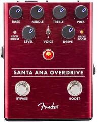 Gitáreffekt Fender Santa Ana Gitáreffekt