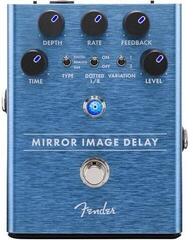Gitáreffekt Fender Mirror Image Delay Gitáreffekt