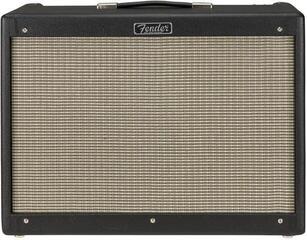 Buizen gitaarcombo Fender Hot Rod Deluxe IV Buizen gitaarcombo (Zo goed als nieuw)