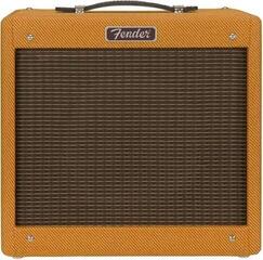 Gitarrkombinationer med förstärkningsrör Fender Pro Junior IV Gitarrkombinationer med förstärkningsrör (Begagnad)
