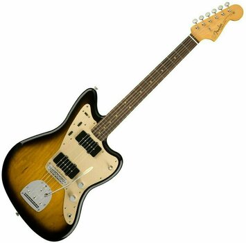 Elektrische gitaar Fender 60th Anniversary ‘58 Jazzmaster RW 2-Color Sunburst - 1