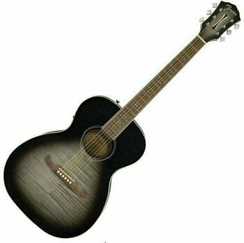 Guitare acoustique-électrique Fender FA-235E Concert MB - 1
