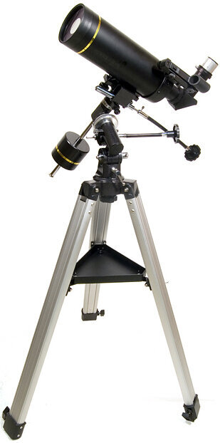 Tелескоп Levenhuk Skyline PRO 80 MAK