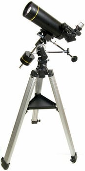Csillagászati távcső Levenhuk Skyline PRO 80 MAK - 1