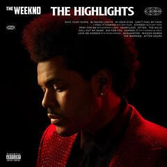 Musik-CD The Weeknd - Higlights (CD)