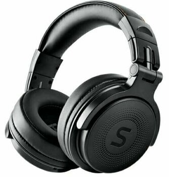 Studio Headphones Soundeus Fidelity 30 - 1