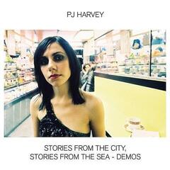 Hudební CD PJ Harvey - Stories From The City, Stories From The Sea - Demos (CD)