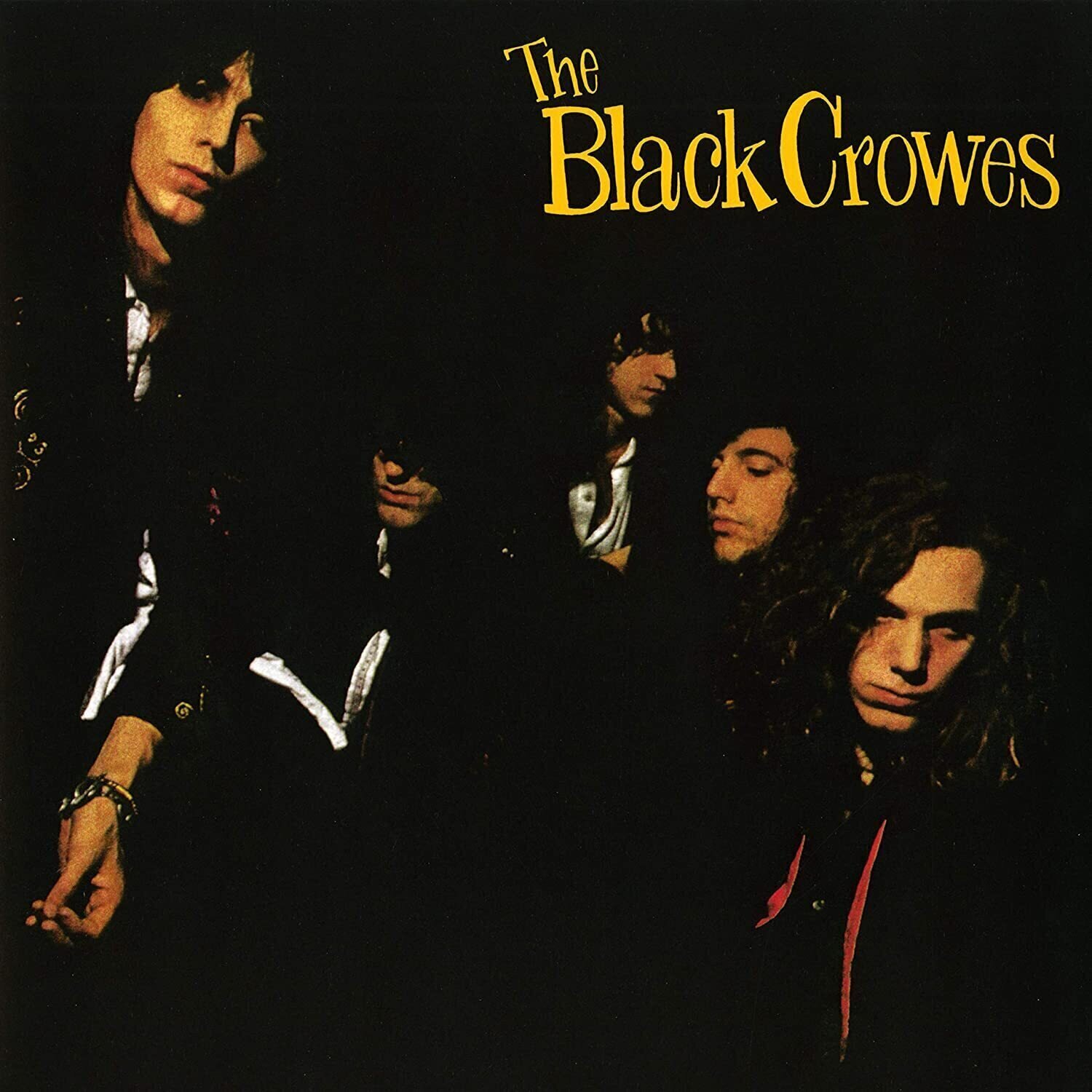 Music CD The Black Crowes - Shake Your Money Maker (Remastered) (CD)