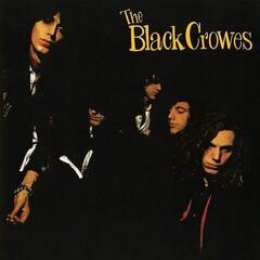 Muzički CD The Black Crowes - Shake Your Money Maker (Remastered) (CD)