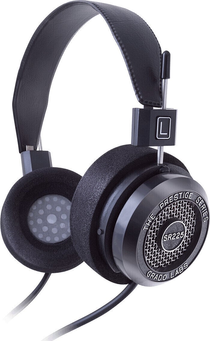 Słuchawki Hi-Fi Grado Labs SR225e Prestige
