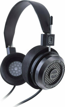 Słuchawki Hi-Fi Grado Labs SR225e Prestige - 1