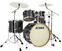 Akustik-Drumset Tama VD52KRS Silverstar Brushed Charcoal Black