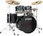 Akoestisch drumstel Tama RM52KH6-CCM Rhythm Mate Standard Charcoal