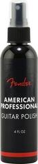 Karbantartó eszköz Fender American Professional Guitar Polish 4oz Spray 118 ml