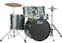 Akustik-Drumset Pearl RS585C-C706 Roadshow Charcoal Metallic