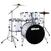 Akustik-Drumset DDRUM D2 White Gloss
