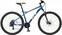 Hardtail-cykel GT Aggressor Expert Shimano Tourney RD-TX800 3x7 Blue S