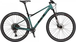 GT Zaskar Carbon Elite 29'' Jade L 2021