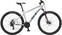 Hardtail bicykel GT Aggressor Expert SHIMANO TOURNEY 3x8 Silver S