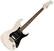 Електрическа китара Fender Squier Contemporary Stratocaster HSS Pearl White