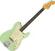 Guitare électrique Fender Limited Jazz Telecaster RW Surf Green