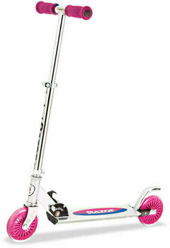 Classic Scooter Razor A125 Pink Classic Scooter - 1