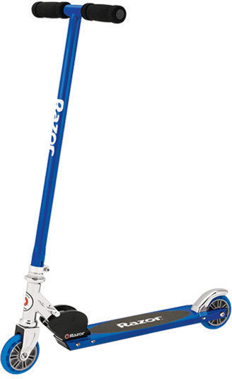 Scooter classico Razor S Sport Blu Scooter classico