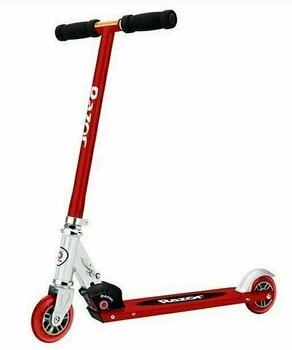 Classic Scooter Razor S Sport Red Classic Scooter - 1