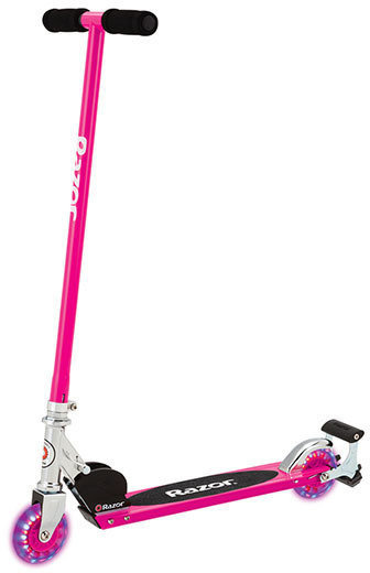 Classic Scooter Razor S Spark Sport Pink Classic Scooter