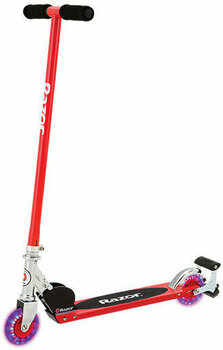 Classic Scooter Razor S Spark Sport Red Classic Scooter - 1