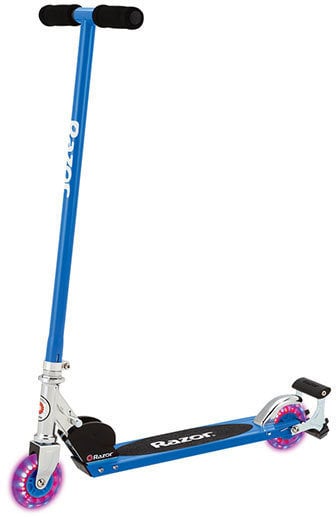 Classic Scooter Razor S Spark Sport Blue Classic Scooter