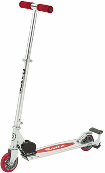 Classic Scooter Razor Spark 125 Red - 1
