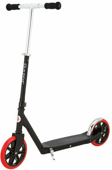 Classic Scooter Razor Carbon Lux Black Classic Scooter - 1
