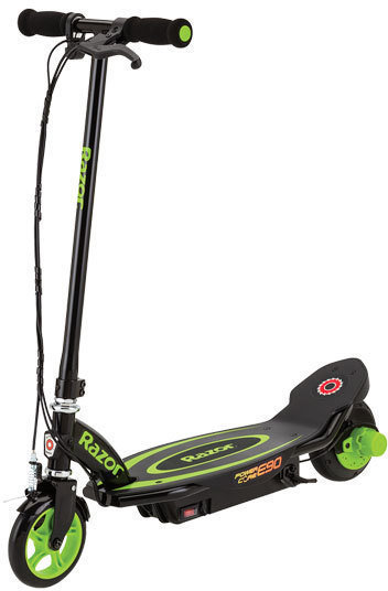 Електрически скутер Razor Power Core E90 Зелен Електрически скутер
