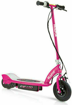 El Scooter Razor E100 Pink - 1