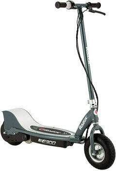 Electric Scooter Razor E300 Matte Gray Electric Scooter - 1