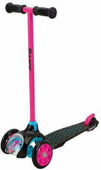 Classic Scooter Razor T3 Pink - 1